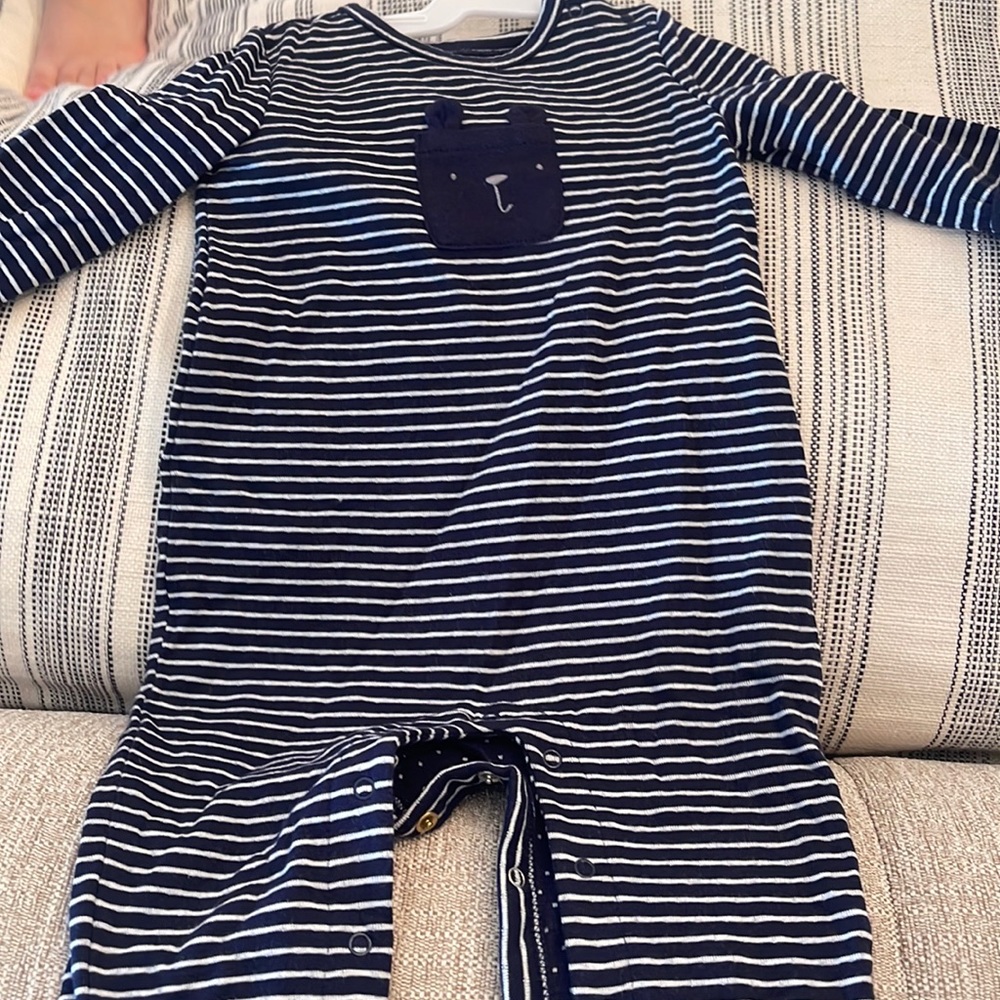 GAP Onesie